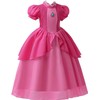 WYB Girl Costume Dress Kid Cosplay Dress Up for 3-9