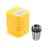 ER11 Collet Chuck 1/4in for CNC Milling Chuck Lathe Tool
