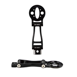 Wreckmount GM-TREK3 Cycle Computer Mount Trek Bon Trigger Speed Concept Mono Bar Extension for Garmin