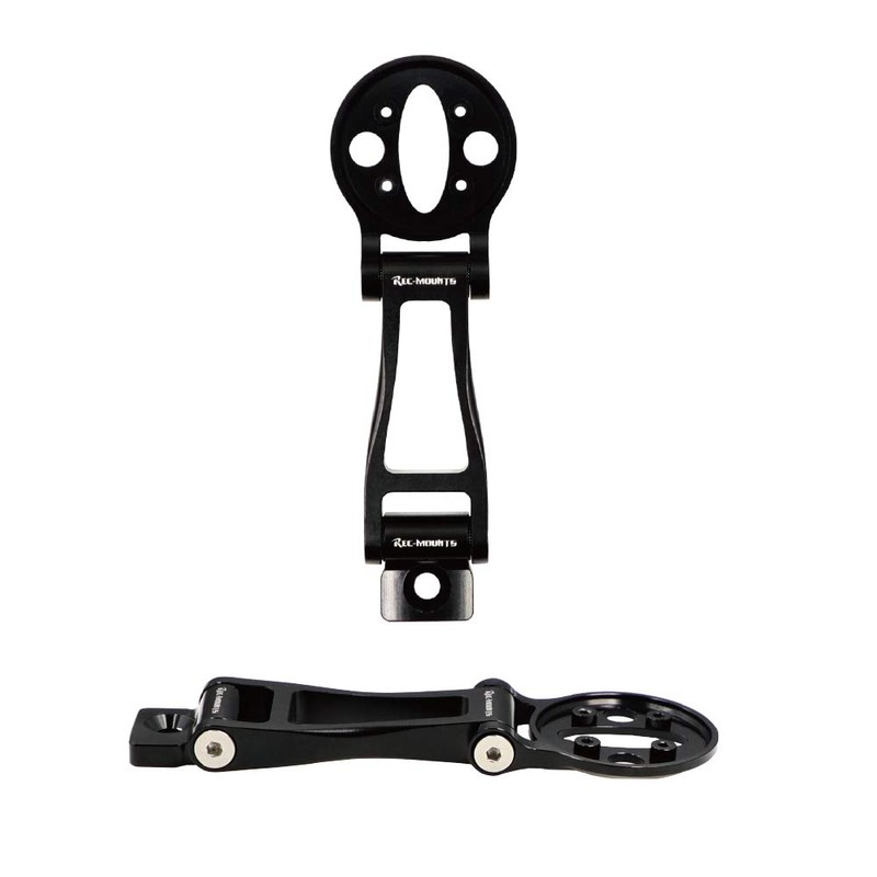 Wreckmount GM-TREK3 Cycle Computer Mount Trek Bon Trigger Speed Concept