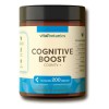 Vitalbotanics Nootropico Con Melena De Leon Con 200 Caps