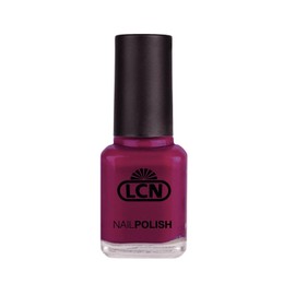 LCN Nail Polish Mon Cherie 272 Cream Finish 8ml