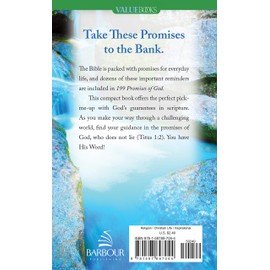 199 Promises of God (Value Books)