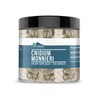 Earthborn Elements Cnidium Monnieri 200 Capsules, Pure & Undiluted, No