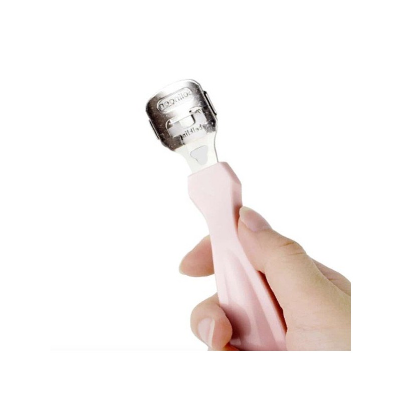 국산 손가락 굳은살 제거 손바닥 제거기 손 티눈 칼 발바닥