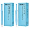 Medion Lactory Medi Ladies Gel 2.0 10 packs, 18g, 2 pcs / 메디온 락토리메디 레이디스 젤 2.0 10개입, 18g, 2개