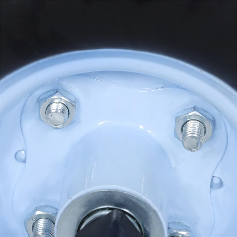 kimllier Wheel Kit Replacement for EU3000is Generator and Is Suitable