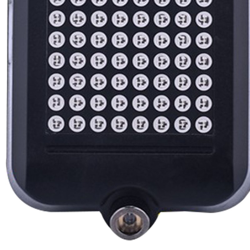 Cycling Tail Lamp LED Turn Light Full Intelligent Sensing Autobrake