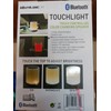 Soundlogic XT Bluetooth Speaker with TouchLight - Color Changing -