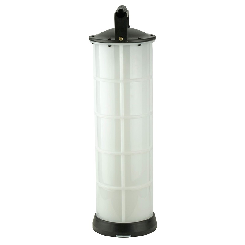 Mityvac MV7400 1.9 Gallon Automotive Fluid Evacuator Extractor Pump, Manual