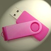 memoria USB de 1 GB, unidades flash de disco de
