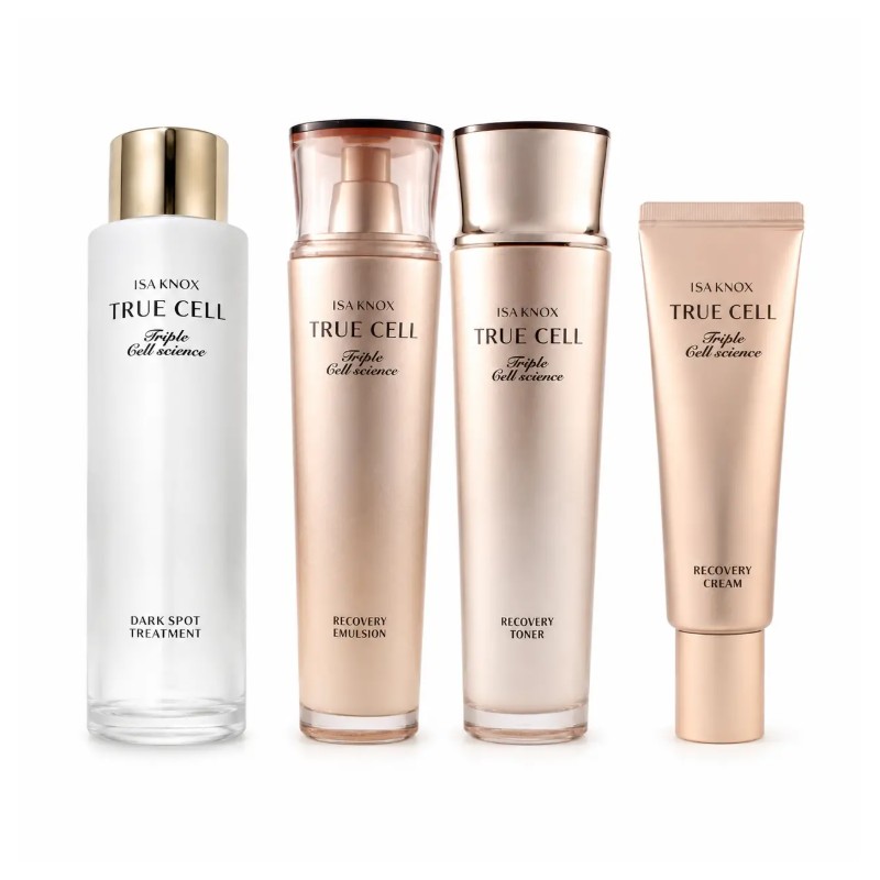 DA:D 2 types of skin care PDRN wrinkle improvement (1