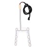 Car Safety Belt Pressure Warning Sensor Universal Automotive Seating Pressure