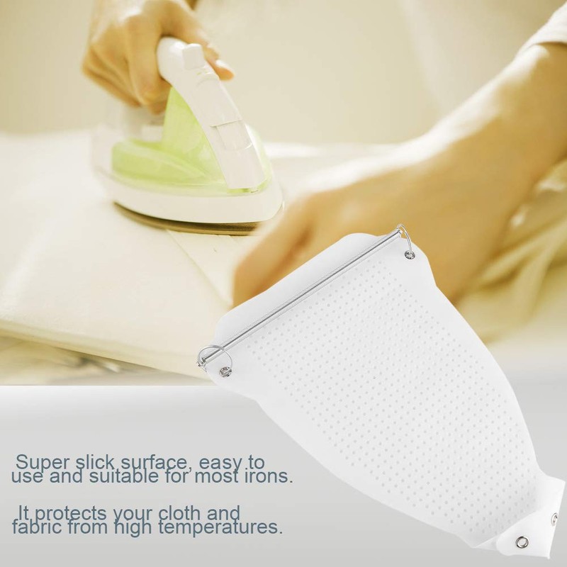Cover, Iron Shoe Cover Iron Plate Cover Protector Ironing Accessories