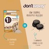 Don't Worry Low Calorie Meringue Cookies - 4 Pack -
