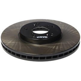 StopTech 120.40046CRY Cryostop Rotor