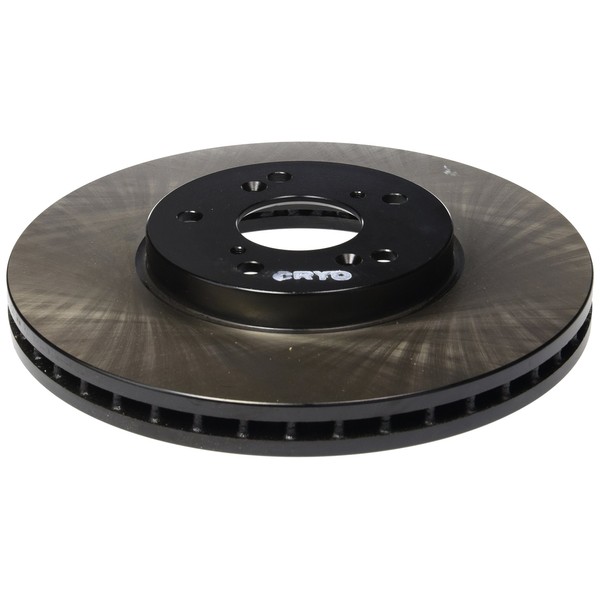 StopTech 120.40046CRY Cryostop Rotor