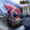 Suds Lab PB Plush Brush Kit 3 Pack- Ultra-Soft Synthetic