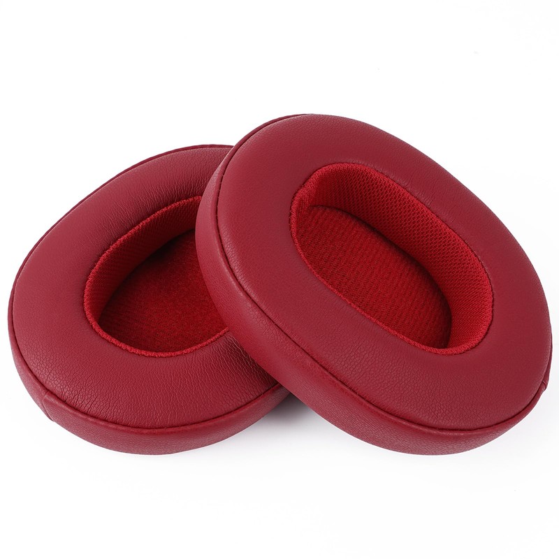 Linkidea Replacement Ear Pads for Skullcandy Crusher Wireless/Evo/ANC, Hesh 3/