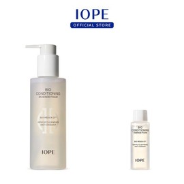 Tenten IOPE Bio Conditioning Essence Foam 180ml x 1 / 텐텐 아이오페 바이오 컨디셔닝 에센스 폼 180ml 1개