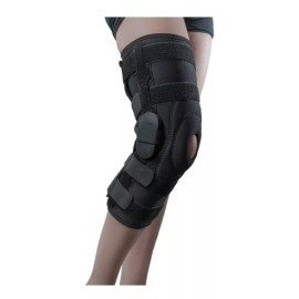 SuperConfort Rodillera Mecánica Articulada Rom Super Confort