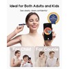 Bebird Pro Earwax Removal Kit with Flexible Otoscope Camera Light