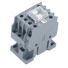 9A Universal AC Contactor 1NO 1NC Auxiliary Contact Electrical Contactor