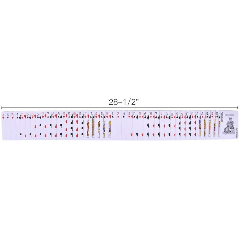 MOMOMAGE Electric Deck Acrobatics Waterfall Card Magic Tricks Special Deck
