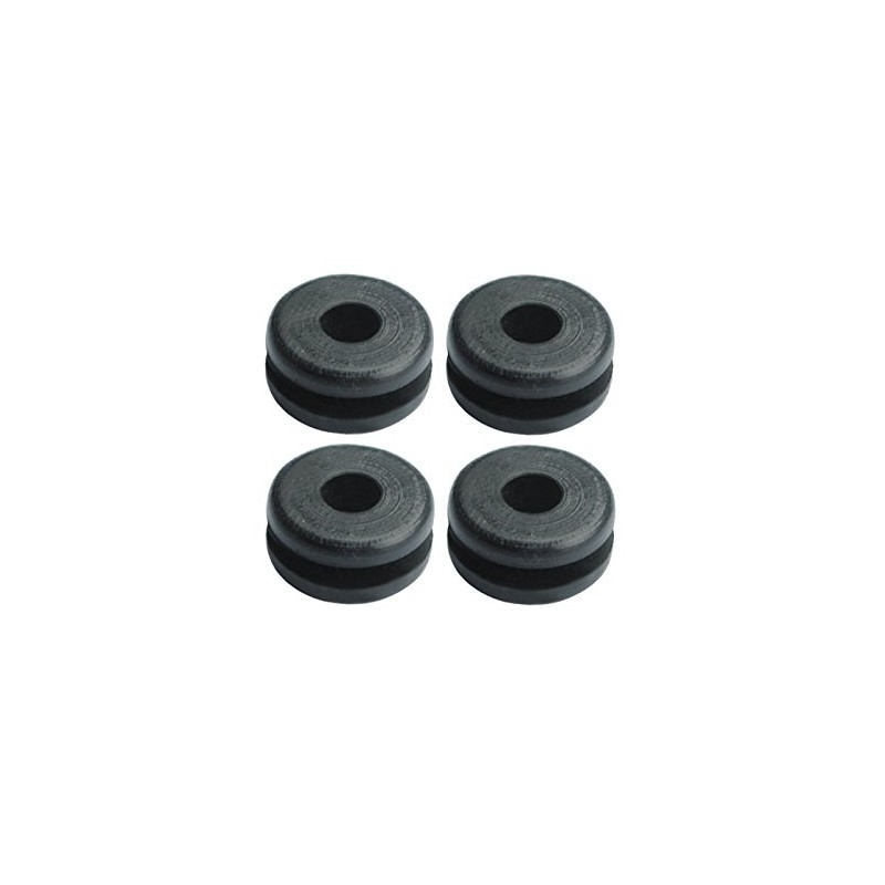 XCANOPY Rubber Canopy Mounting Grommets Hole 2.5mm - Blade 450