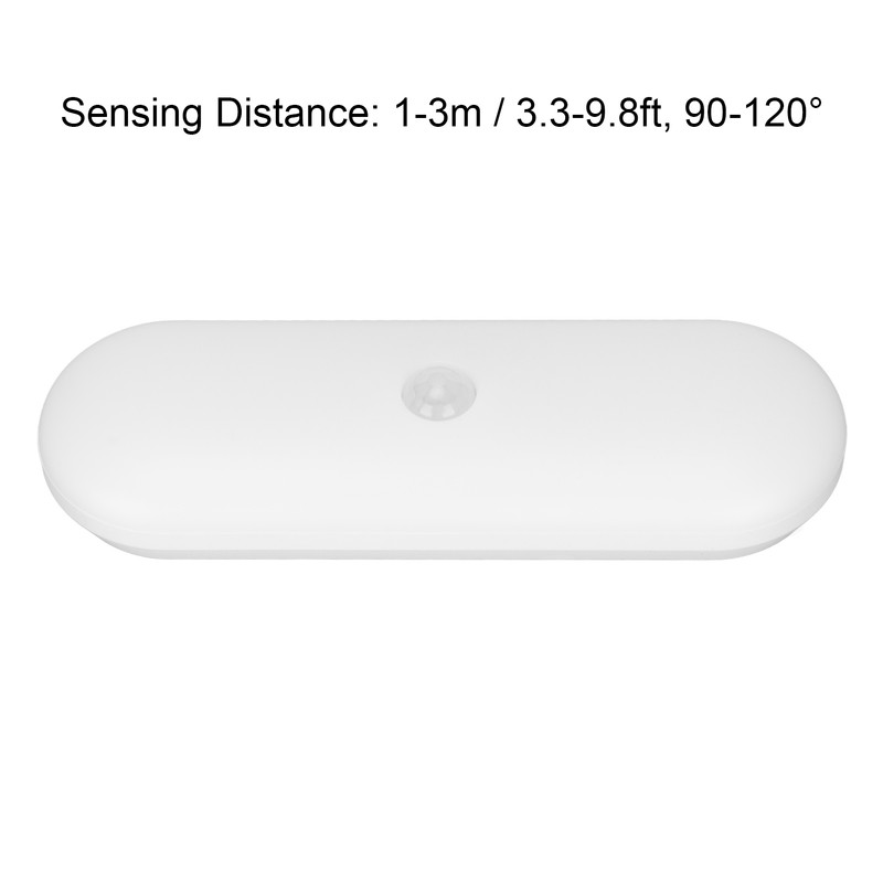 Human Induction Lamp Intelligent Automatic Motion Sensor Light for Stairway