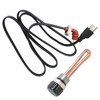 labwork Engine Block Heater Replacement for F250 F350 Super Duty