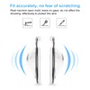 Futech Insta360 One R RS Sphere Hard Case Cover Multi-Layer