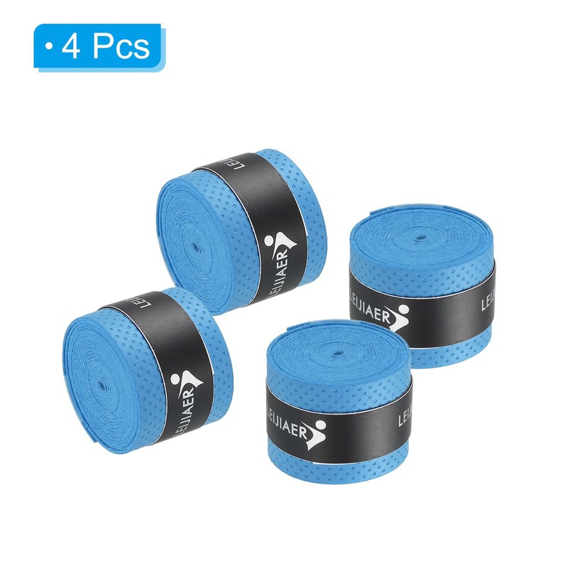 PATIKIL Drum Stick Tape Drumstick Grips Drumstick Wrap Anti Slip