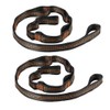 Hammock Straps 2 Pack Outdoor Camping Hammock Tree Accessories Yoga
