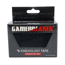 GameBreaker Turf Tape (Black)