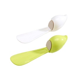 FOMIYES 2Pcs Non Slip Bird Shaped Shoe Horns Practical Hanging Shoe Lifters for Pregnant Women Seniors Durable Easy to Clean Random Color Random Color