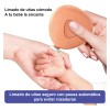Set De Limas De Uñas Baby Electric Para Acortar Las