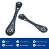 GOLACOD Rear Suspension Lateral Arm Fit for Chevy Traverse 2018-2023