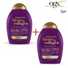 OGX® (Formerly Organix) Thick and Full Biotin Collagen Shampoo 385