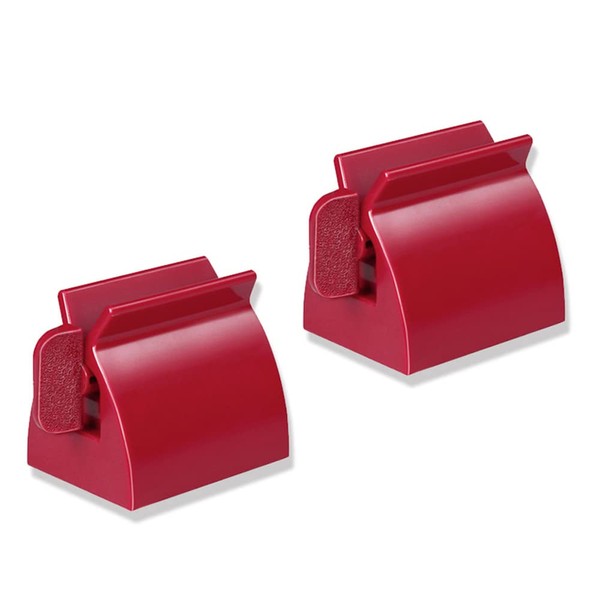 Rolling Tube Toothpaste Squeezer Dispenser Bathroom Toothpaste Creams Manual Toothpaste