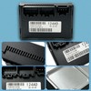 68250124AD Transfer Case Control Module Compatible with 16-18 Jeep Dodge