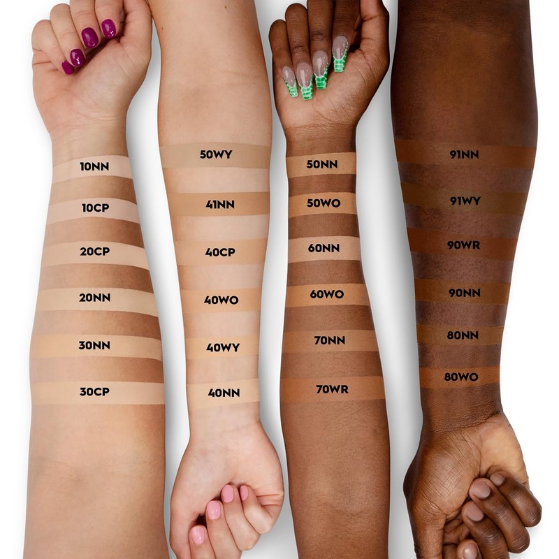 Urban Decay Stay Naked Quickie Concealer, Shade 10CP