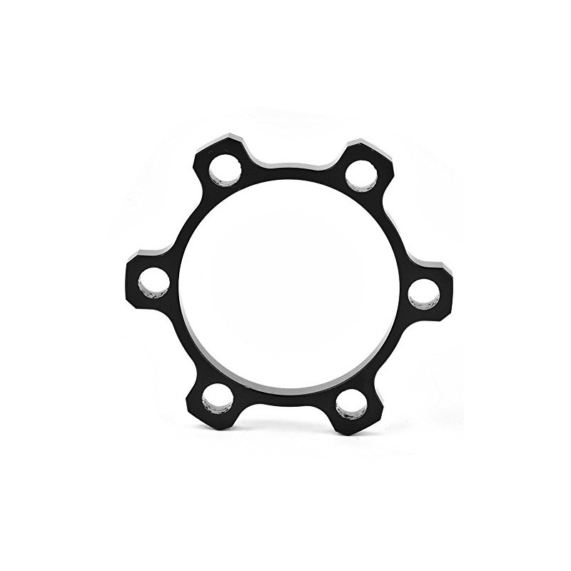 Vbestlife Front Rear Boost Hub Adapter, Alloy Bike Cycling Boost