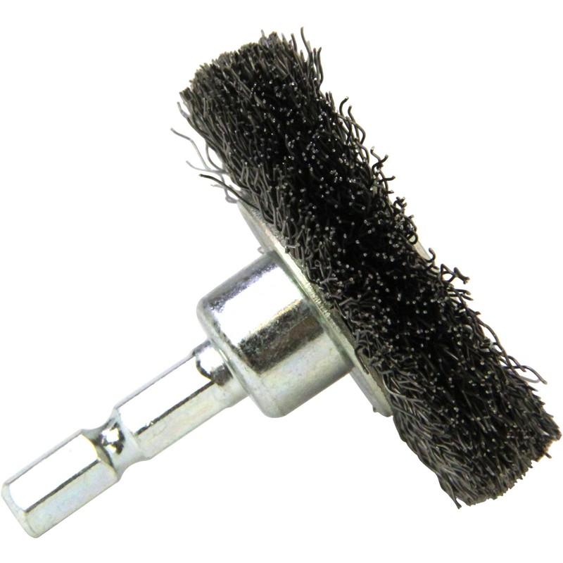 SK11 Hexagonal Shaft Wire Foil 2.0 inches (50 mm)