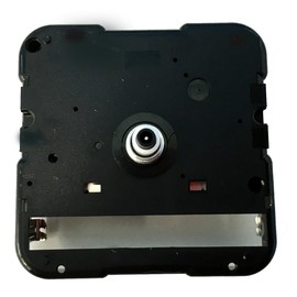 Handmade Watch Movement Watch Shaft (Short Shaft)