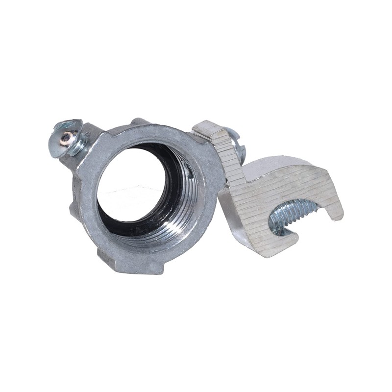 Sigma Engineered Solutions ProConnex 43385 Rigid Insulated Metallic Grounding Bushing