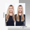 Kenra Platinum Restorative Shampoo | Ultra Fortifying | Instantly Fortifies