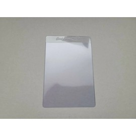 Cardboard Gold Two (2) Loose New Cardboard Gold CARD SAVER 1 +Penny Sleeves for PSA BGS Grading