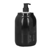 Single Bottle Massage Oil Heater Touch Control Thermostatic LED Massage