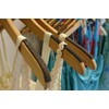 Only Hangers Self Stick Foam Hanger Strips